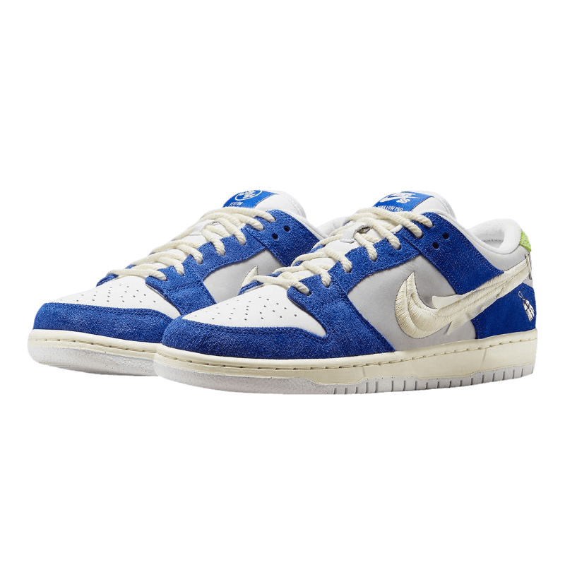 TÊNIS NIKE DUNK SB FLY STREETWEAR