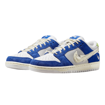 TÊNIS NIKE DUNK SB FLY STREETWEAR