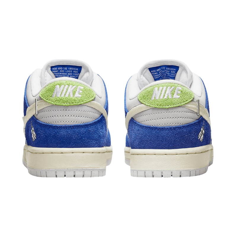 Nike hot sale sb fly