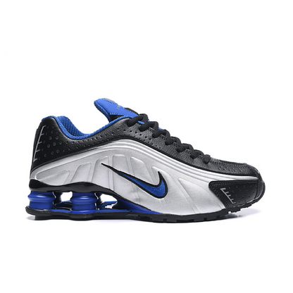 TÊNIS NIKE SHOX R4 RACER BLUE