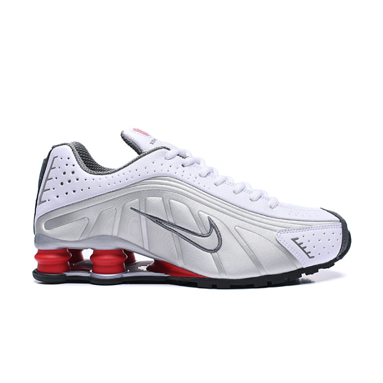 TÊNIS NIKE SHOX R4 COMET RED