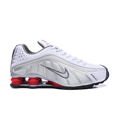 TÊNIS NIKE SHOX R4 COMET RED