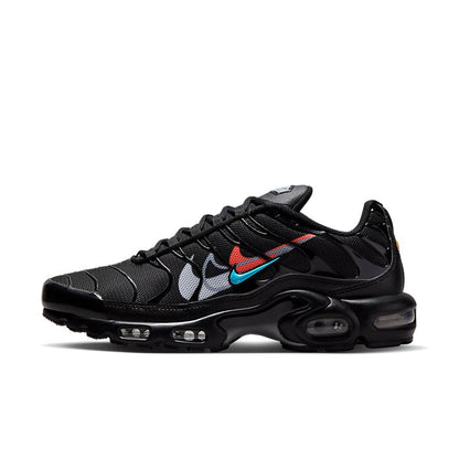 TÊNIS NIKE AIR MAX PLUS TN MULTI-SWOOSH