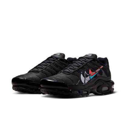 TÊNIS NIKE AIR MAX PLUS TN MULTI-SWOOSH