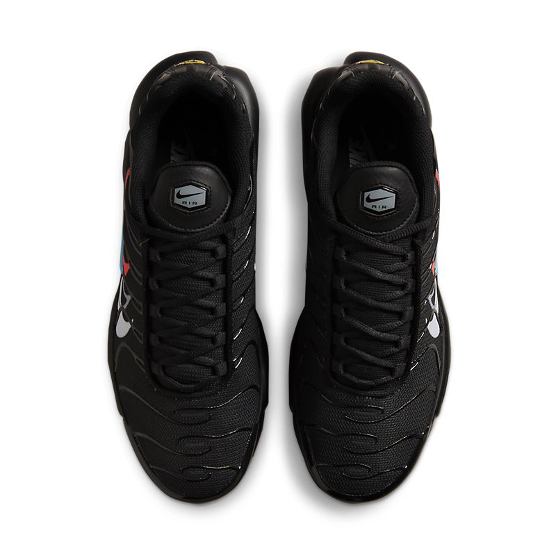 TÊNIS NIKE AIR MAX PLUS TN MULTI-SWOOSH