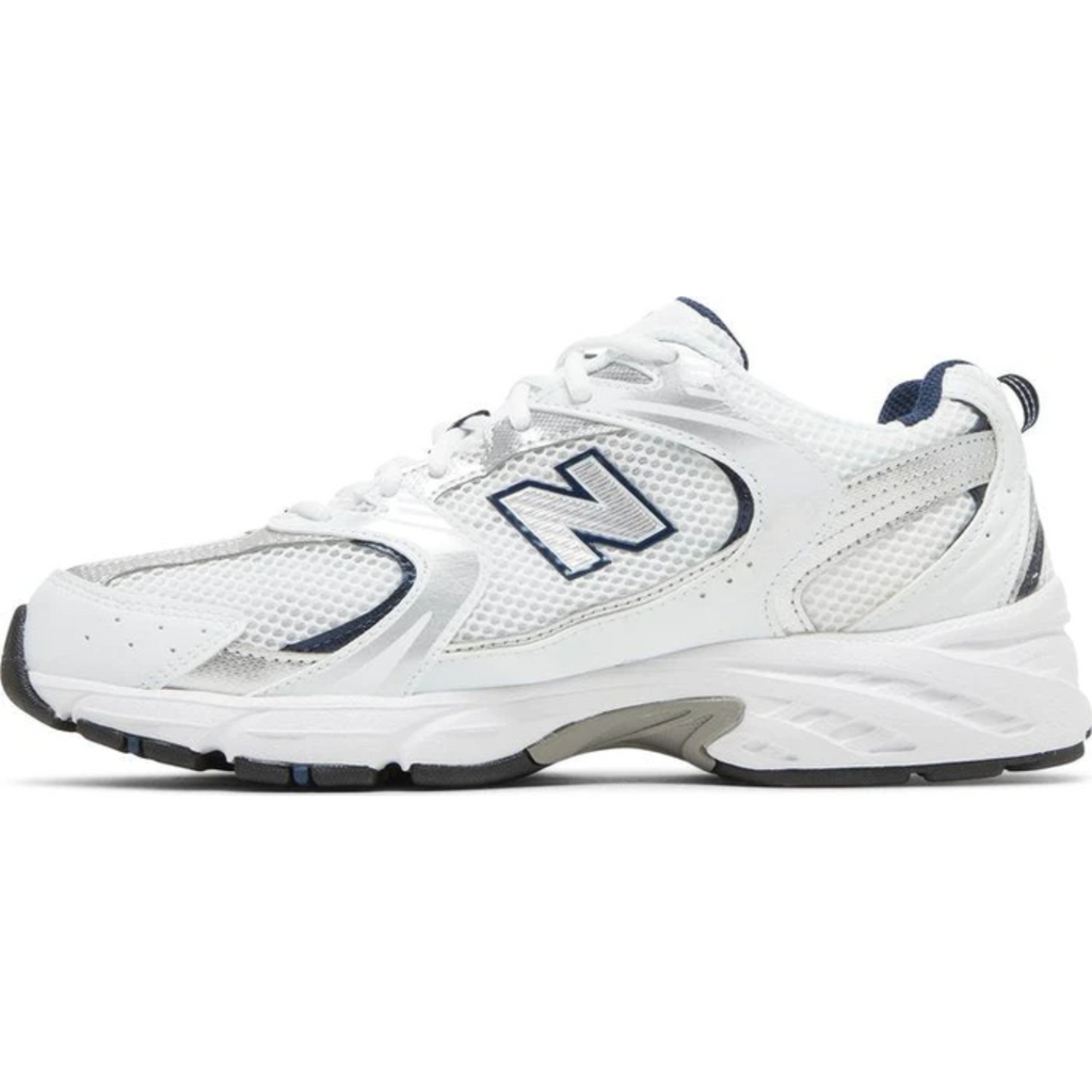 TÊNIS NEW BALANCE 530 WHITE NATURAL INDIGO