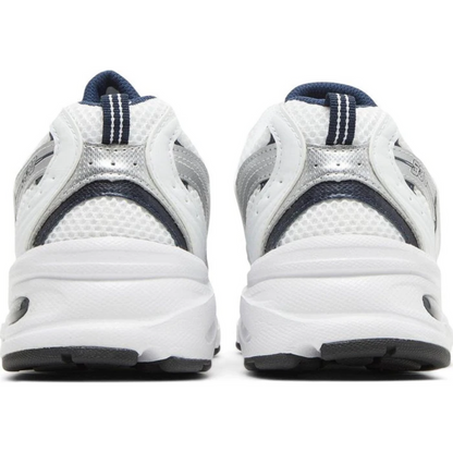 TÊNIS NEW BALANCE 530 WHITE NATURAL INDIGO