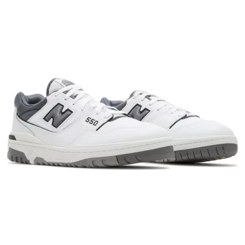 TÊNIS NEW BALANCE 550 WHITE CASTLEROCK