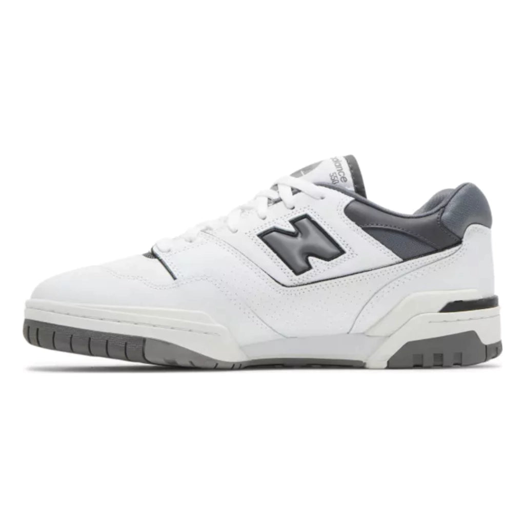 Tênis New Balance 550 White Grey