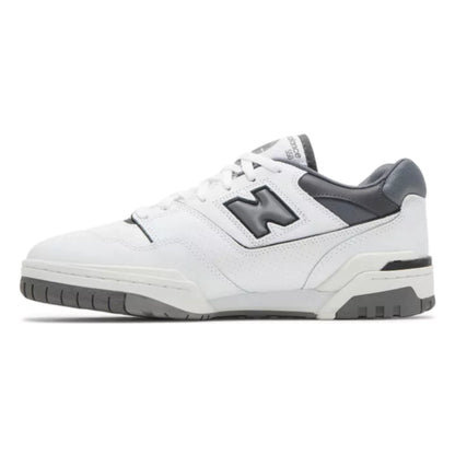 TÊNIS NEW BALANCE 550 WHITE CASTLEROCK