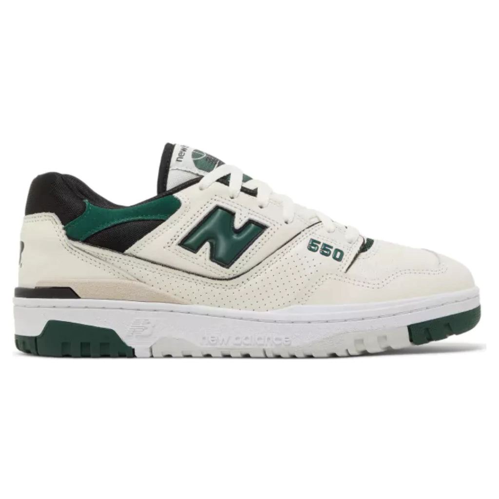 TÊNIS NEW BALANCE 550 WHITE PINE GREEN