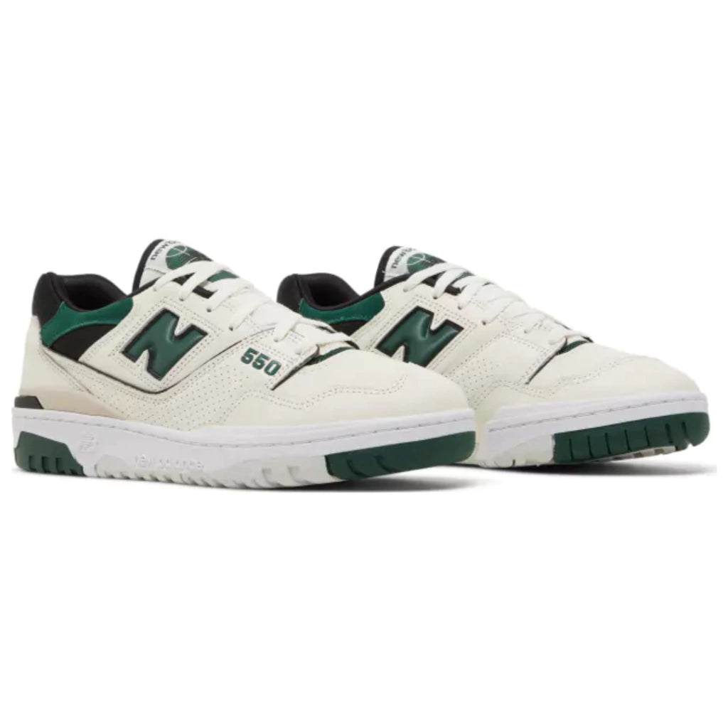 TÊNIS NEW BALANCE 550 WHITE PINE GREEN