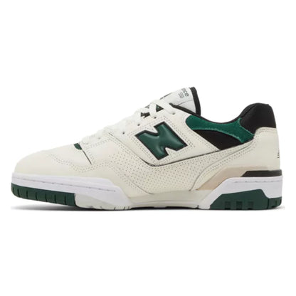 TÊNIS NEW BALANCE 550 WHITE PINE GREEN