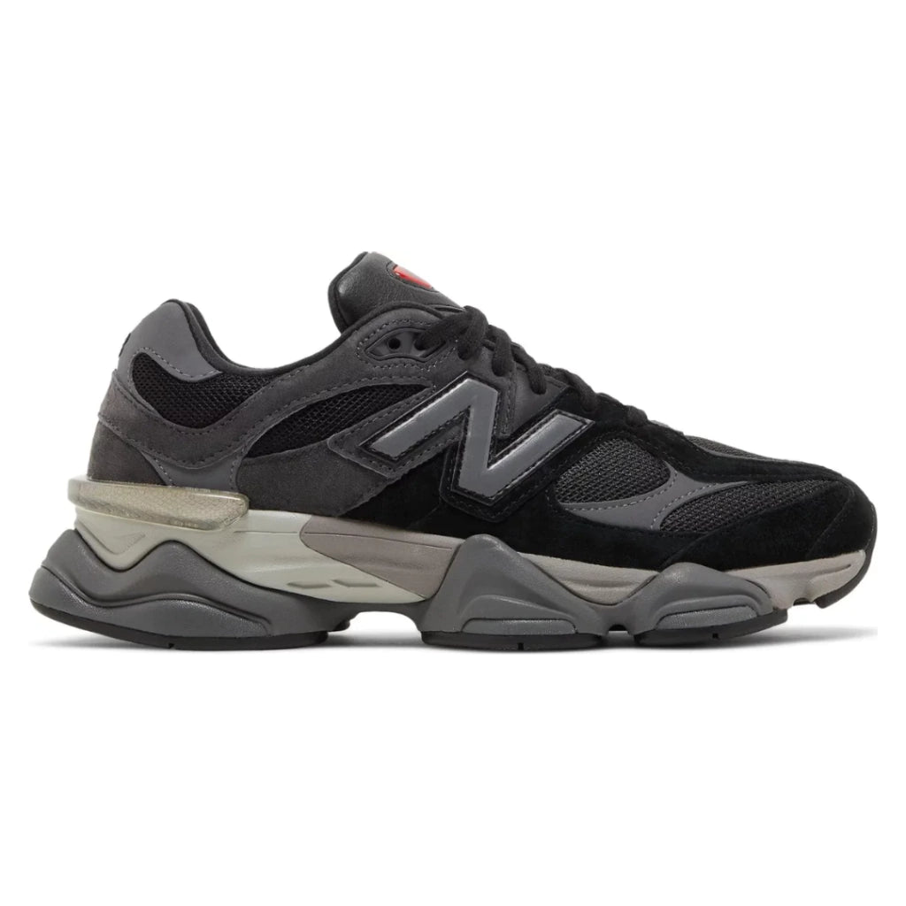 TÊNIS NEW BALANCE 9060 CASTLEROCK