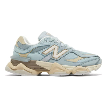 TÊNIS NEW BALANCE 9060 BLUE HAZE