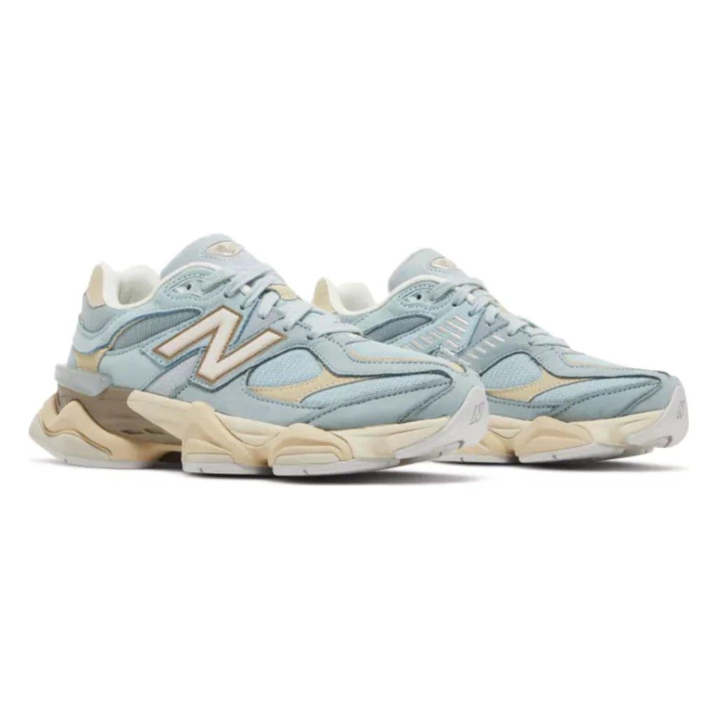 TÊNIS NEW BALANCE 9060 BLUE HAZE