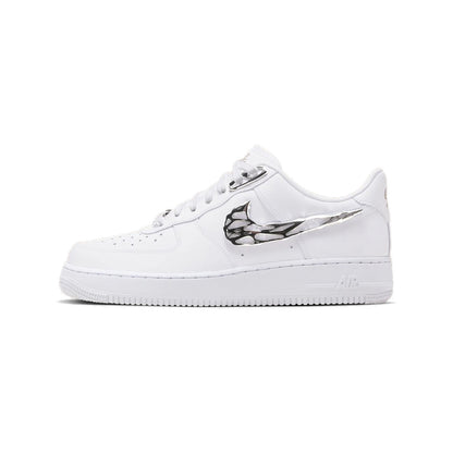 TÊNIS NIKE AIR FORCE 1 MOLTEN METAL