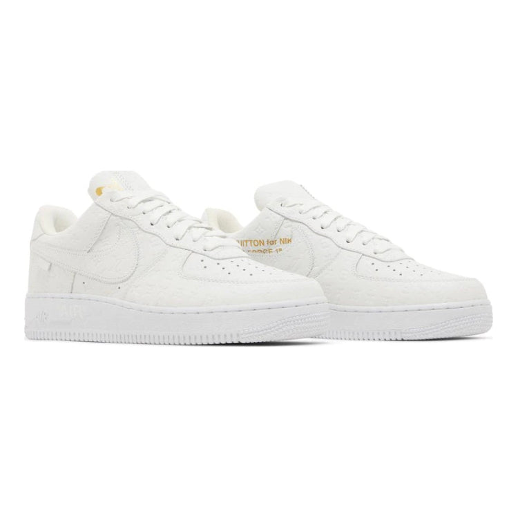 TÊNIS NIKE AIR FORCE 1 LOUIS VUITTON