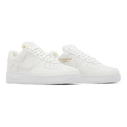 TÊNIS NIKE AIR FORCE 1 LOUIS VUITTON