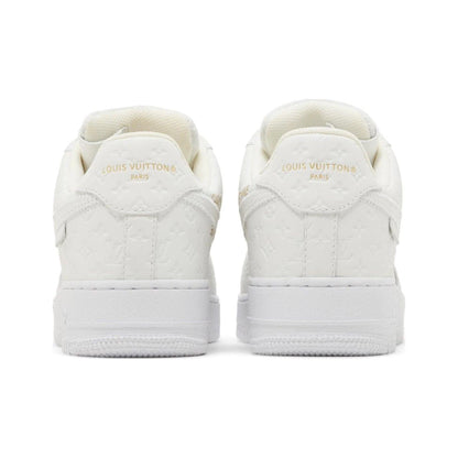 TÊNIS NIKE AIR FORCE 1 LOUIS VUITTON