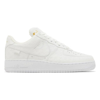 TÊNIS NIKE AIR FORCE 1 LOUIS VUITTON