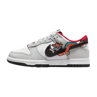 TÊNIS NIKE DUNK GS YEAR OF THE DRAGON