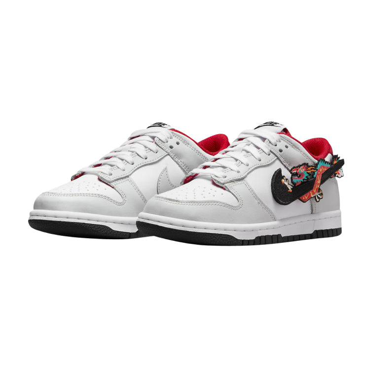 TÊNIS NIKE DUNK GS YEAR OF THE DRAGON