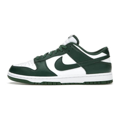 TÊNIS NIKE DUNK SB TEAM GREEN