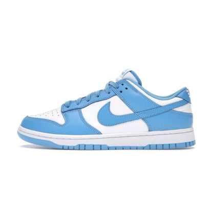 TÊNIS NIKE DUNK SB UNIVERSITY BLUE