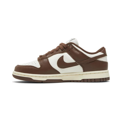 TÊNIS NIKE DUNK SB CACAO WOW