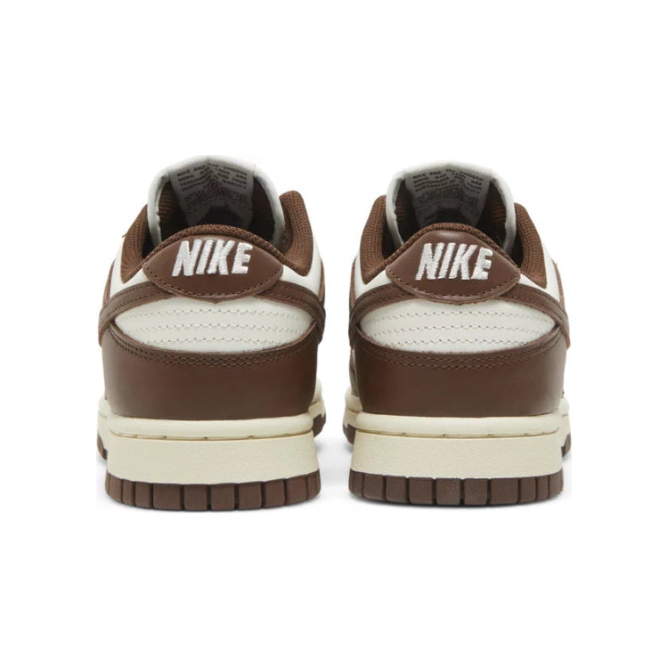 TÊNIS NIKE DUNK SB CACAO WOW