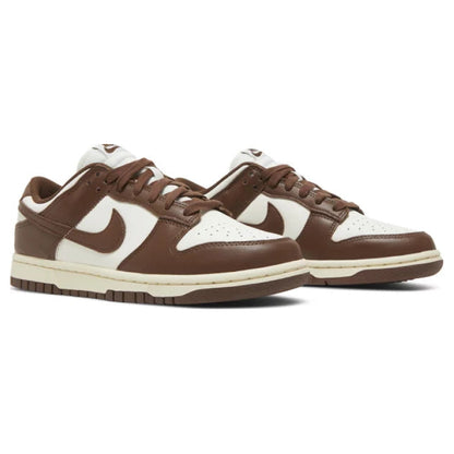 TÊNIS NIKE DUNK SB CACAO WOW