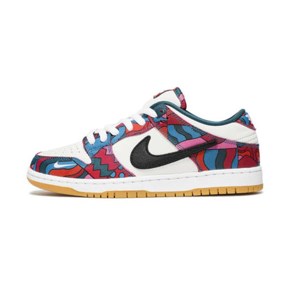 TÊNIS NIKE DUNK SB PHOTON DUST