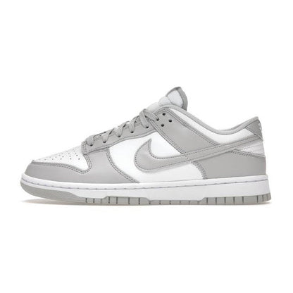 TÊNIS NIKE DUNK SB GREY FOG