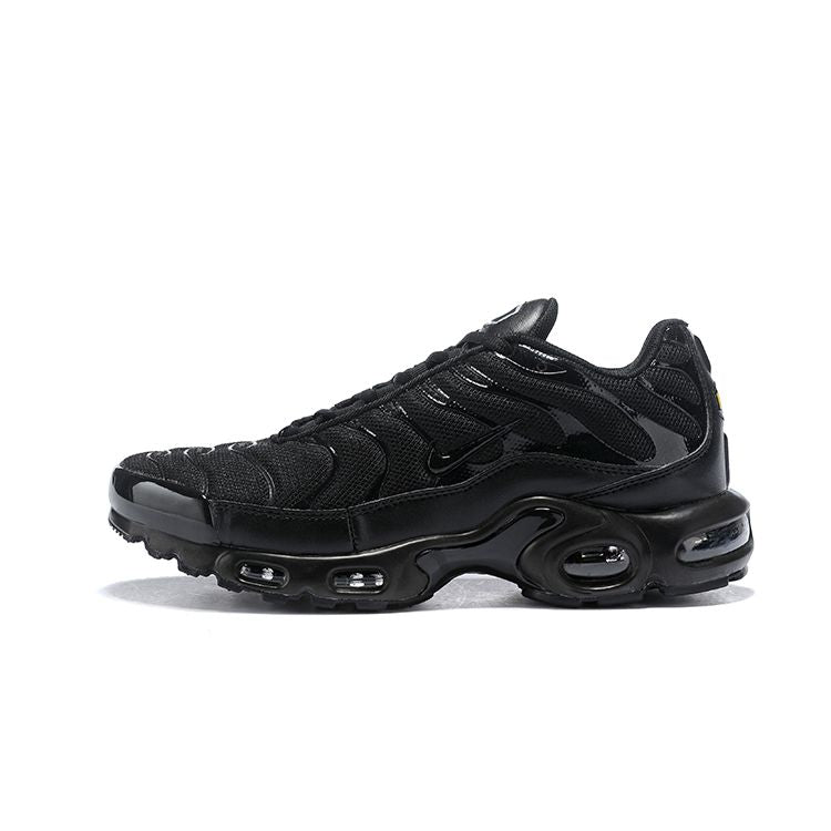 TÊNIS NIKE AIR MAX PLUS TN ALL BLACK