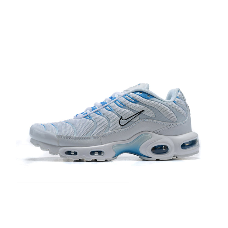 White tns blue store tick