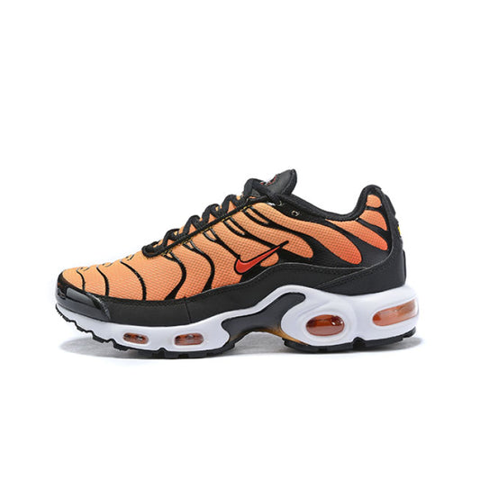 TÊNIS NIKE AIR MAX PLUS TN SUNSET ORANGE