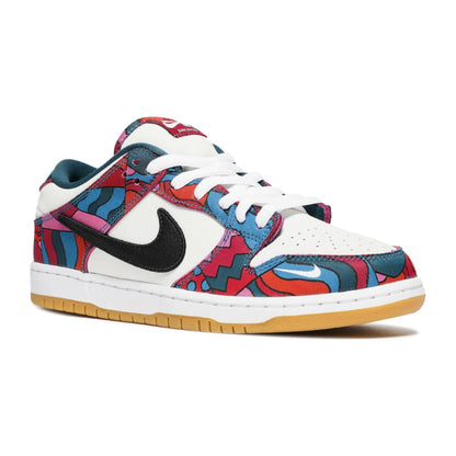 TÊNIS NIKE DUNK SB PHOTON DUST