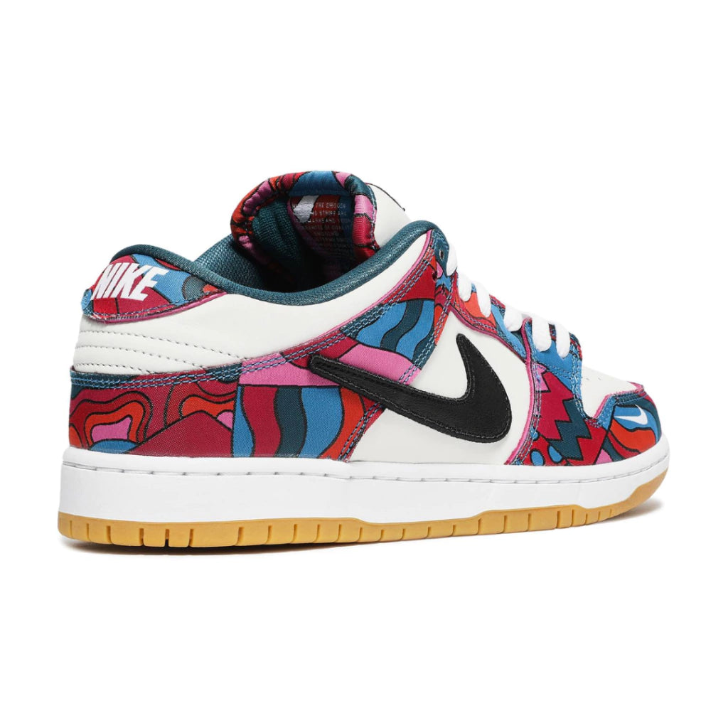 TÊNIS NIKE DUNK SB PHOTON DUST