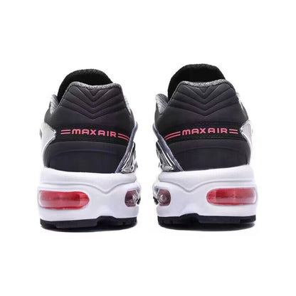 TÊNIS SKEPTA x AIR MAX TAILWIND V METALLIC SILVER