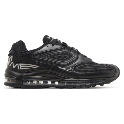 TÊNIS SUPREME X NIKE AIR MAX 98 TL SP BLACK