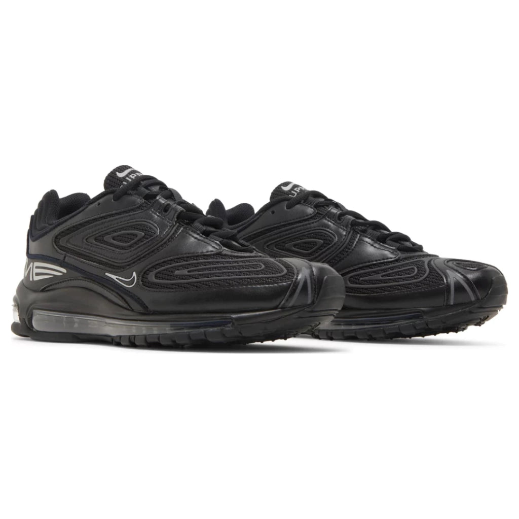 TÊNIS SUPREME X NIKE AIR MAX 98 TL SP BLACK