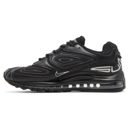 TÊNIS SUPREME X NIKE AIR MAX 98 TL SP BLACK