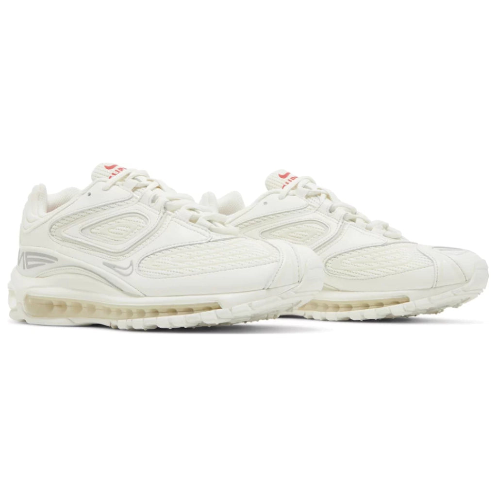 TÊNIS SUPREME X NIKE AIR MAX 98 TL SP WHITE