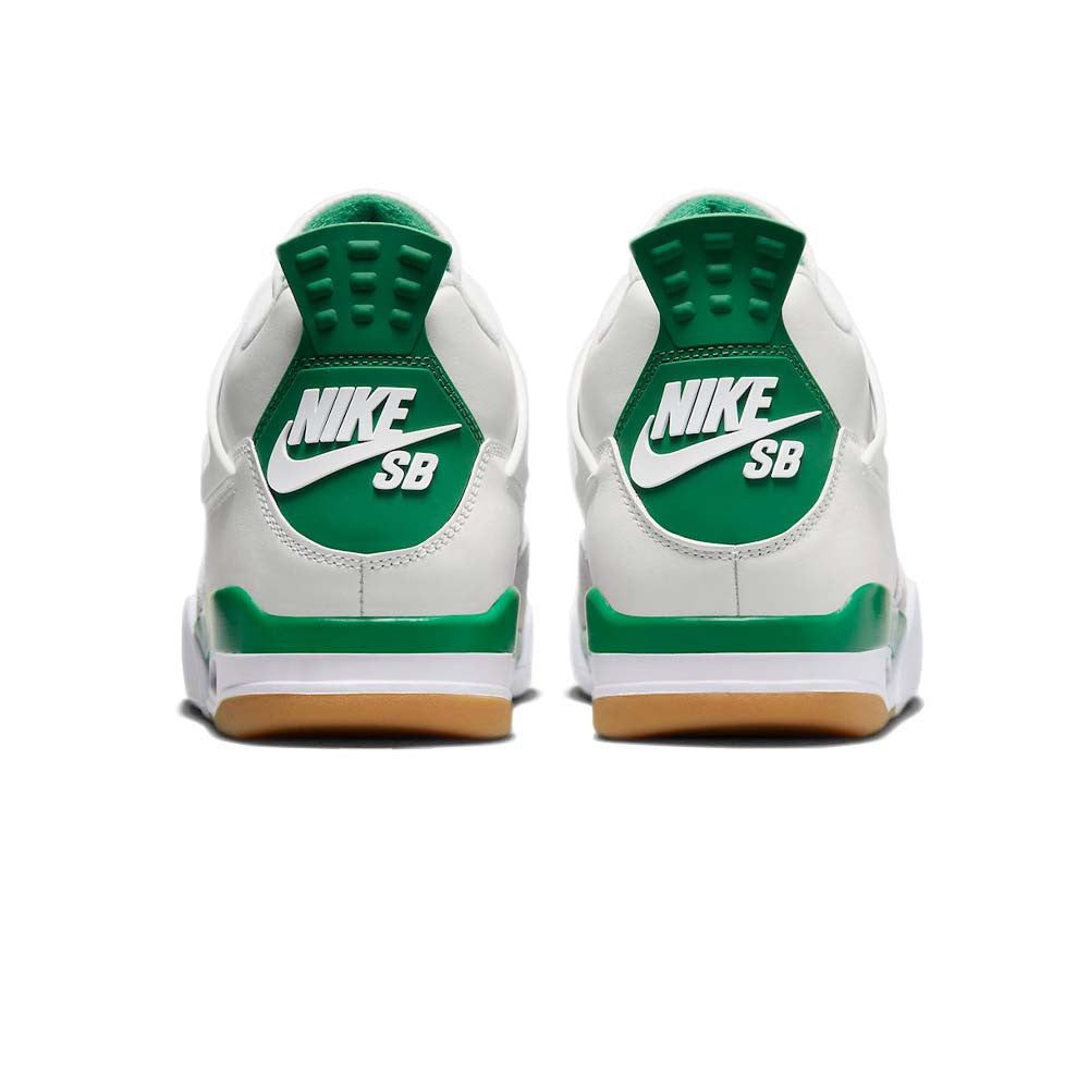 TÊNIS AIR JORDAN 4 PINE GREEN