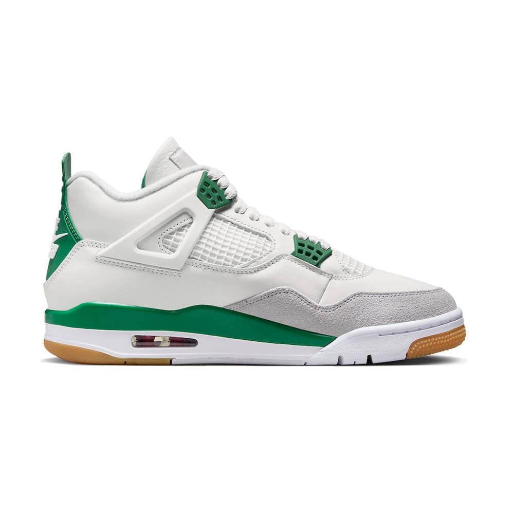 TÊNIS AIR JORDAN 4 PINE GREEN