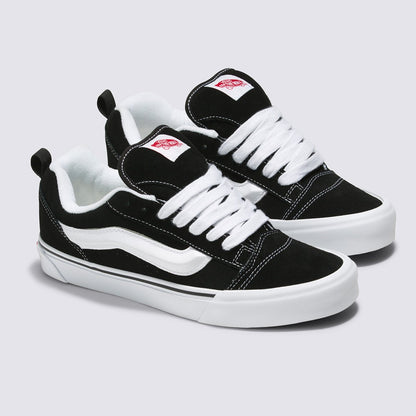 TÊNIS KNU SKOOL BLACK TRUE WHITE