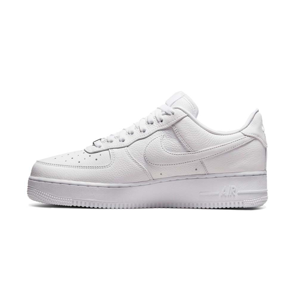 TÊNIS NOCTA x NIKE AIR FORCE 1 CERTIFIED LOVER BOY