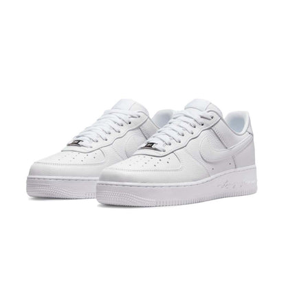 TÊNIS NOCTA x NIKE AIR FORCE 1 CERTIFIED LOVER BOY