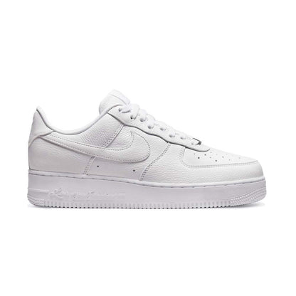 TÊNIS NOCTA x NIKE AIR FORCE 1 CERTIFIED LOVER BOY